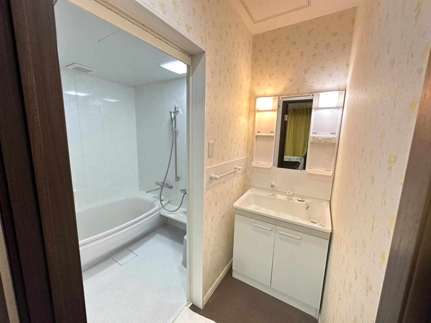 City Villa Rアネックス Osaka Bagian luar foto