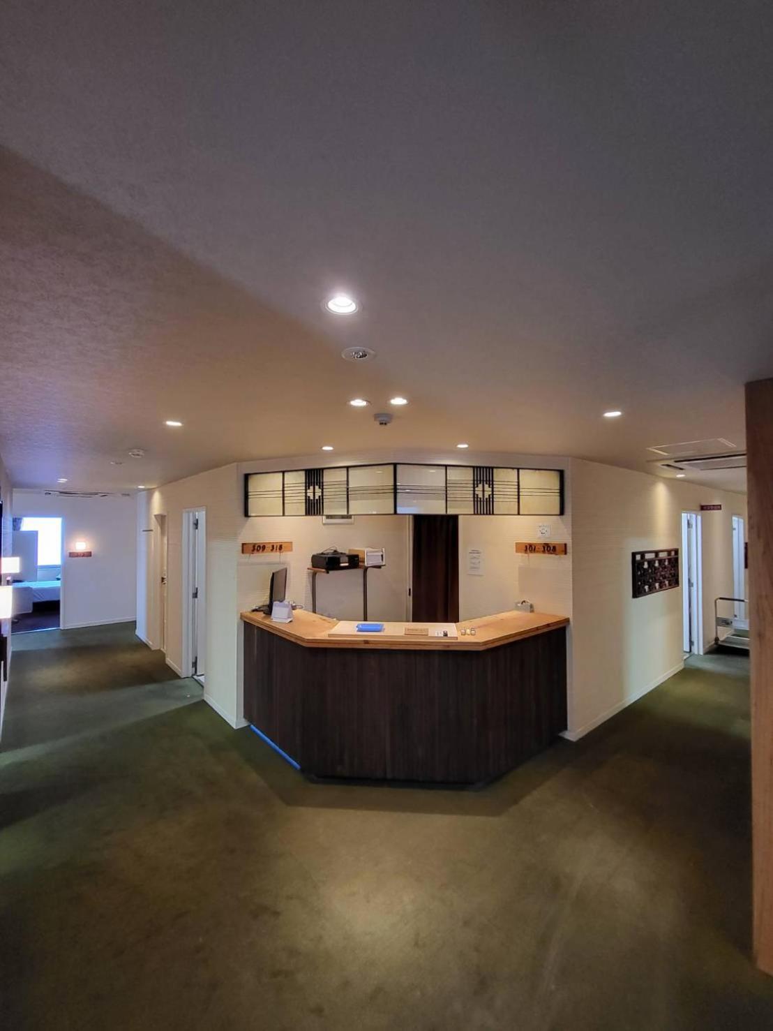City Villa Rアネックス Osaka Bagian luar foto